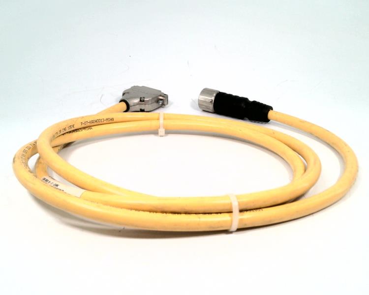 TURCK CSM DB25 19-17-2/SMC