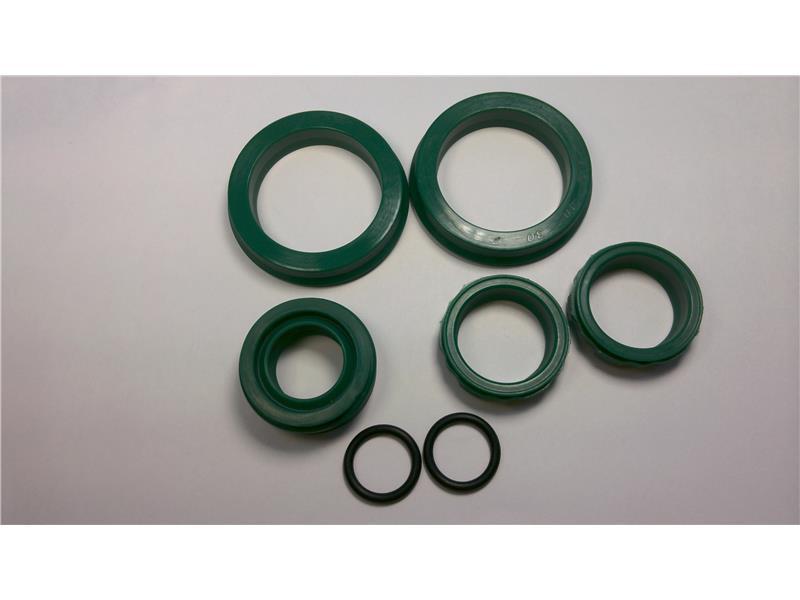 DNG/DNU-40-PPV-A por FESTO