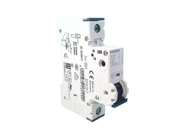 SIEMENS 5SY4120-7