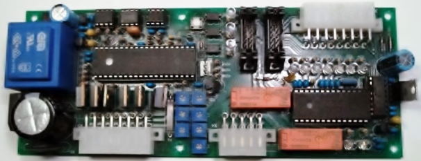 CONTECH CORPORATION 98006-032