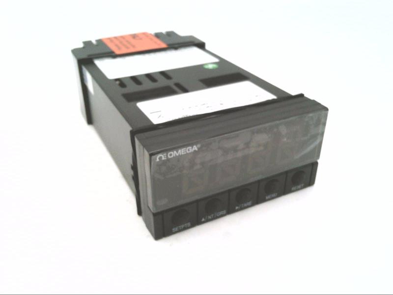 DP25B-S-A-1.2 par OMEGA ENGINEERING