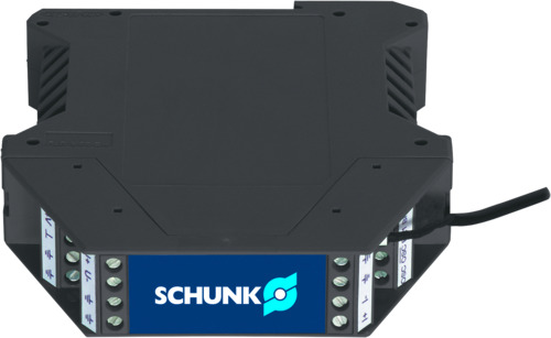 SCHUNK APS-M1E