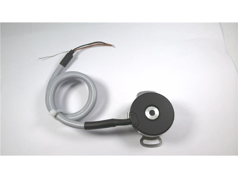 ENCODER PRODUCTS COMPANY 15T-15SF-0001N5AOC-F00
