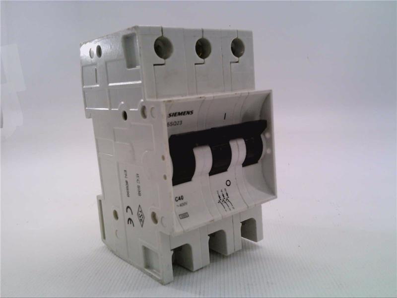 SIEMENS 5SQ2-370-2YA40