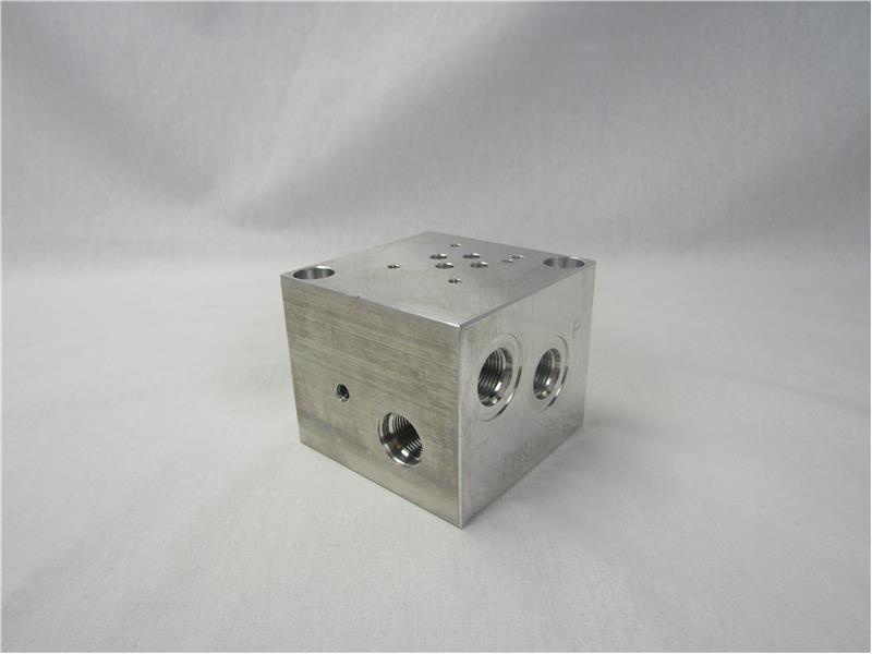 AD03SPRVS8S par DAMAN PRODUCTS