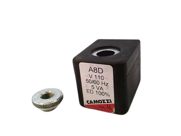 CAMOZZI A8D