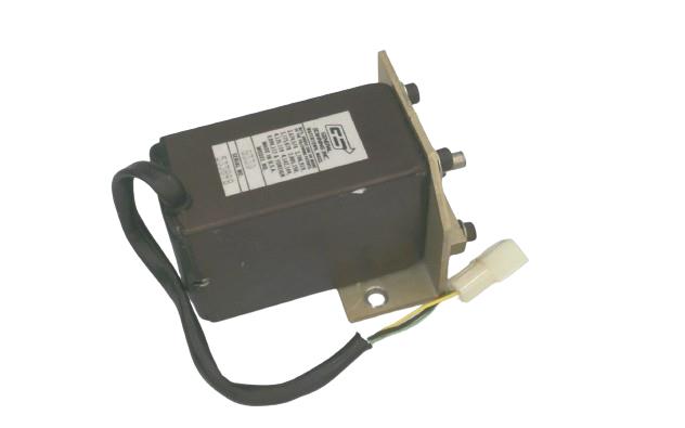 GSI GROUP G330