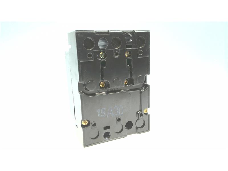MITSUBISHI NV30-CS-3P-15A