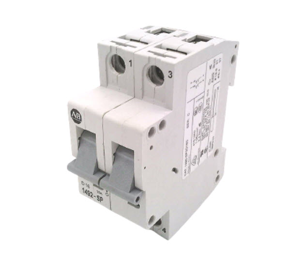 ALLEN BRADLEY 1492-SP2D160
