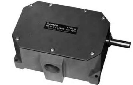 AMETEK 2006404L40A