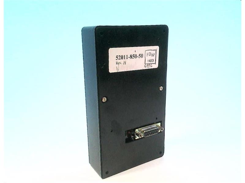 SCHNEIDER ELECTRIC 52011-850-50