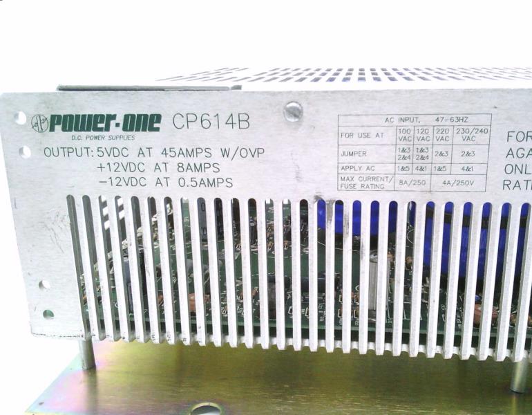 BEL FUSE CP614B
