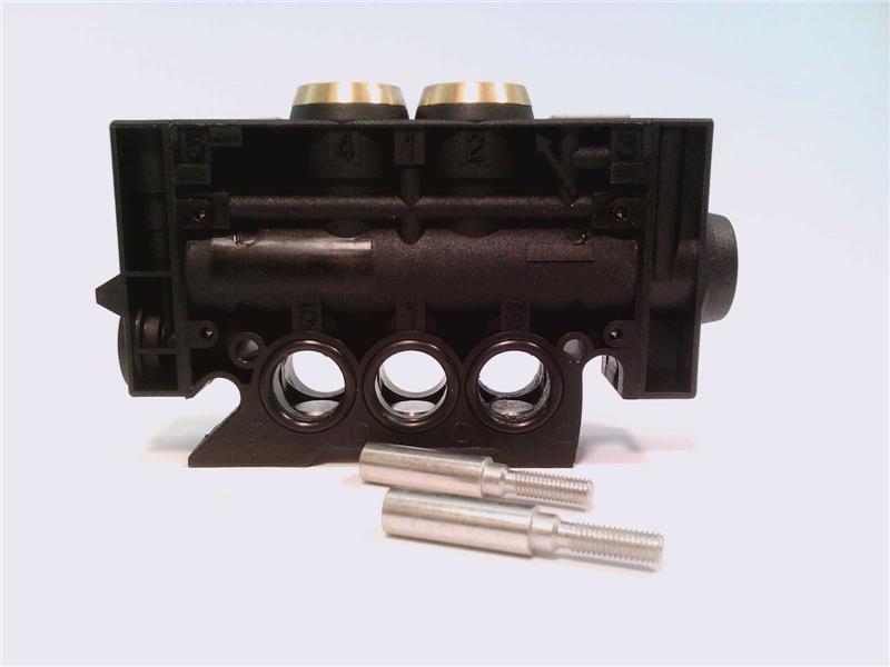 PARKER PVLC121413