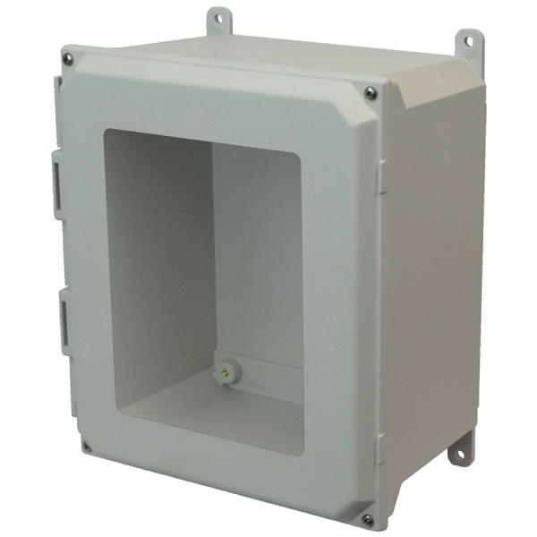 ALLIED MOULDED PRODUCTS AMU1206WF