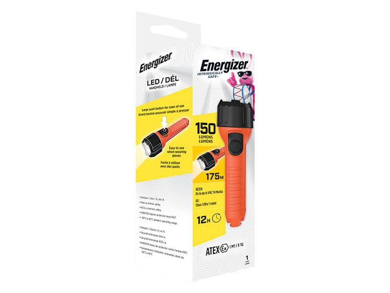 ENERGIZER ENISHH21E