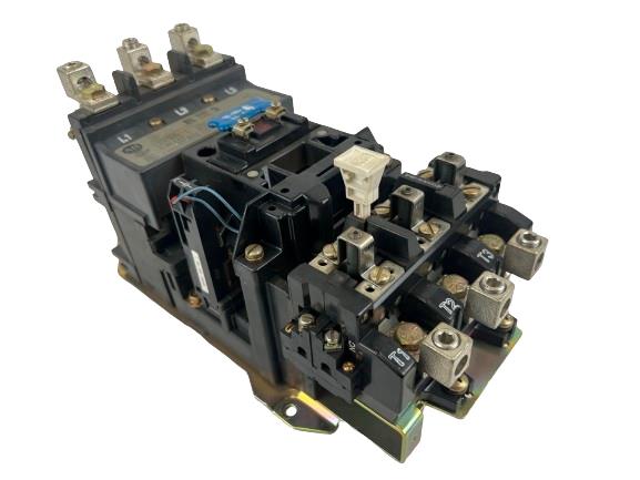 509-DOD-A2L-17 by ALLEN BRADLEY