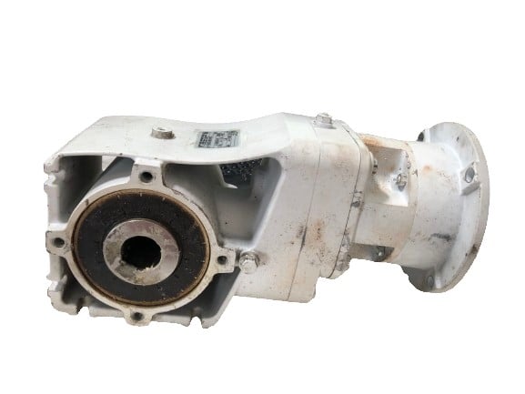 NORD SK92372 1ABH N140TC