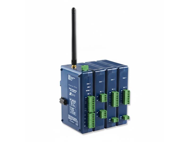 ZZ-4RTD1 by ADVANTECH