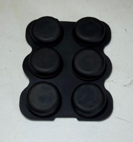 MAGNETEK PBR-EX2-06