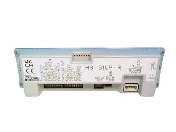 ITOH DENKI HB-510P-R