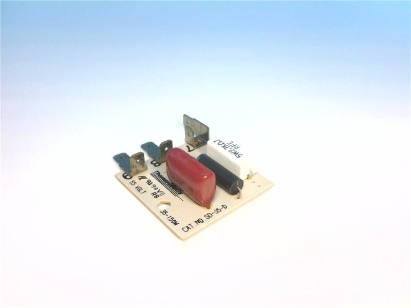 AMERICAN ELECTRIC LIGHTING SD-55-D