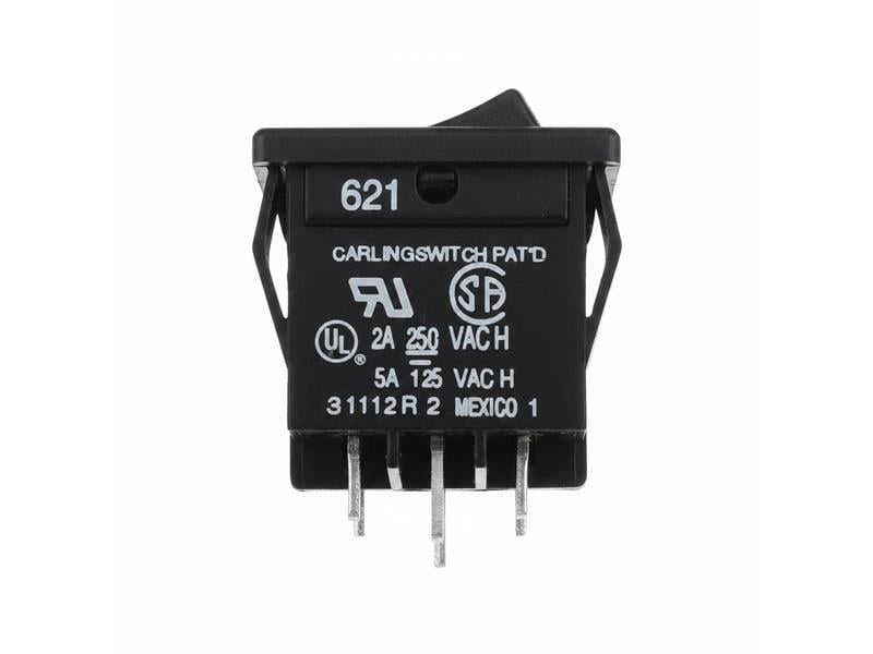 CARLING SWITCH 62112482-0-0-N