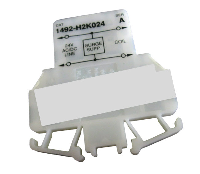 ALLEN BRADLEY 1492-H2K024