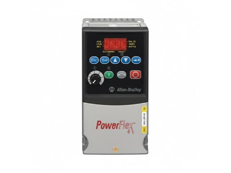 ALLEN BRADLEY 22A-A2P1N103