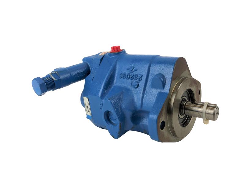 EATON CORPORATION 02-341461