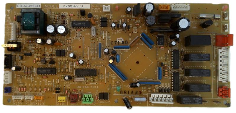 1899621 door DAIKIN INDUSTRIES