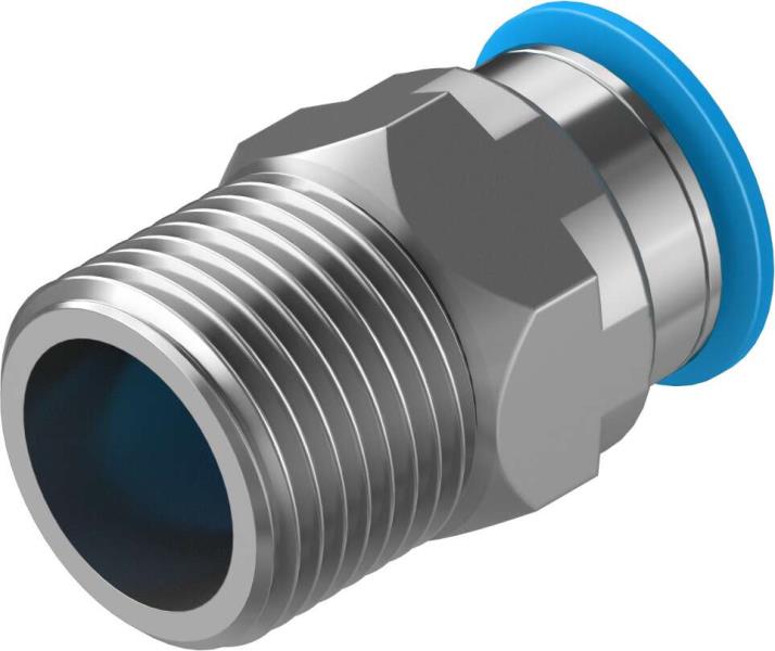 FESTO QS-B-1/8-4-20