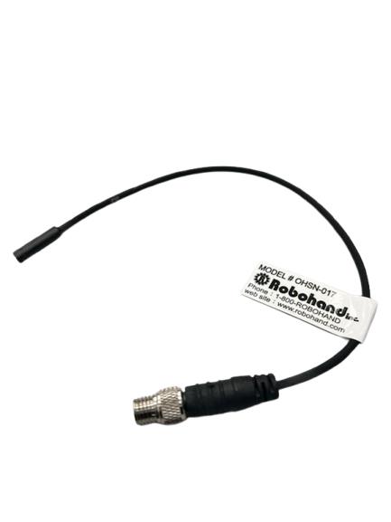 OHSN-017 by DOVER CORPORATION