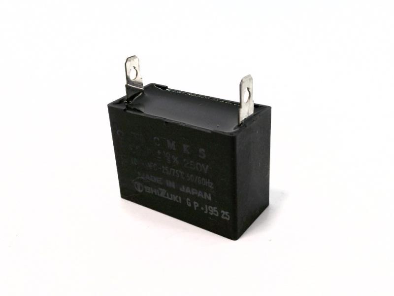 SHIZUKI ELECTRIC CH45UL