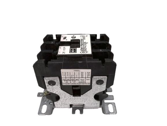 EATON CORPORATION C25DNC325B