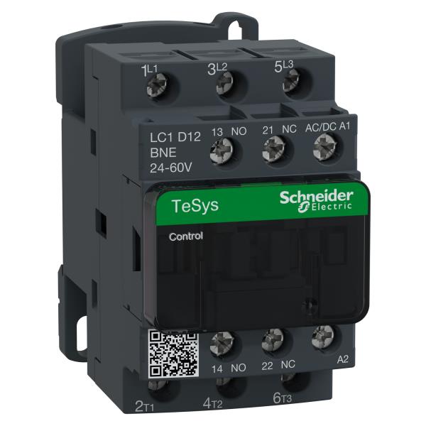 SCHNEIDER ELECTRIC LC1D12BNE