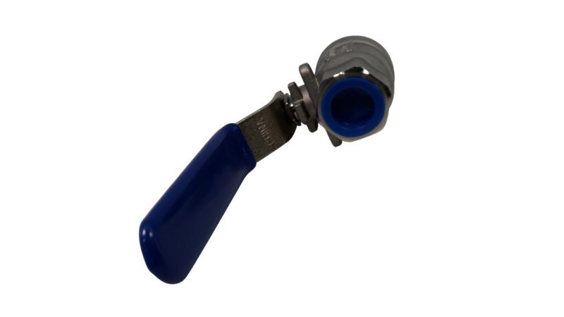 DIXON SSBV50