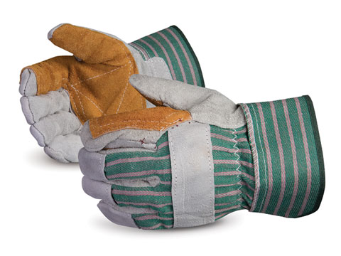 SUPERIOR GLOVE 66BRR-EACH