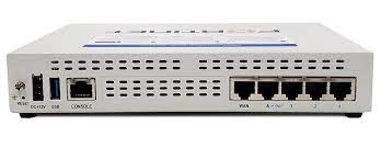 FORTINET FG40F