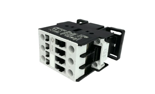 GENERAL ELECTRIC CL25A300TJ