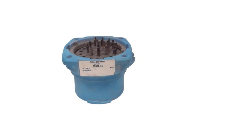 MARECHAL ELECTRIC SA 63-08141