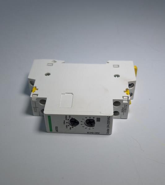 SCHNEIDER ELECTRIC A9C15419