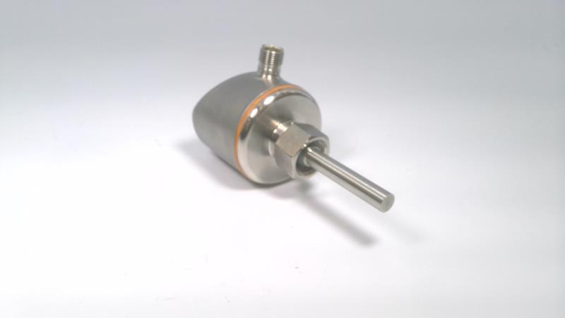 EFECTOR SI5010, PREPROGRAMMED 150 CM/S-U30132