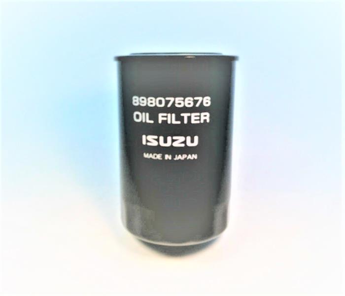 ISUZU 8980756761