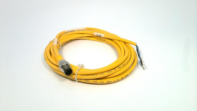 TURCK RS 4.4T-4.5/S715 C5 BCN1-AMB
