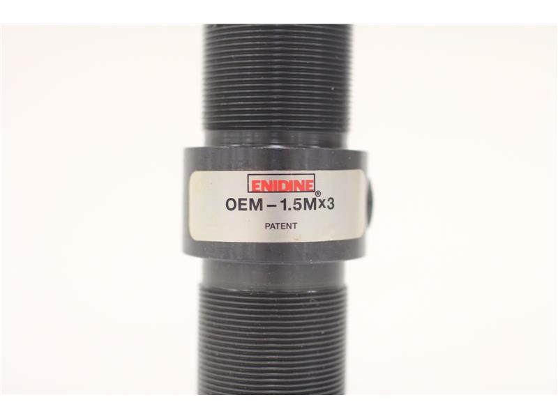 SMC OEM15MX3
