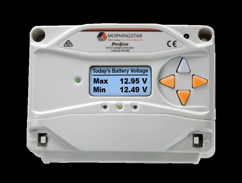 MORNINGSTAR CORP PS-30M