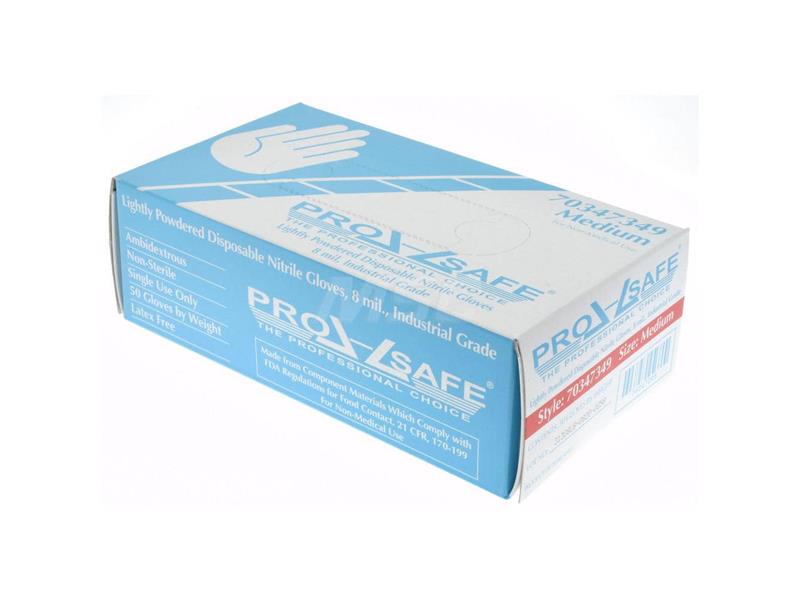 63-338/M par PRO SAFE INC