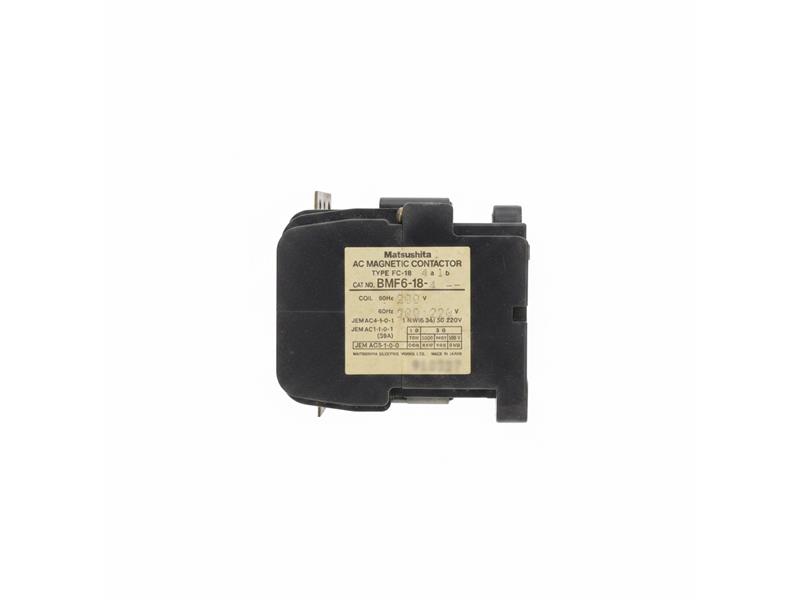 MATSUSHITA ELECTRIC ERA-3AEB1873V