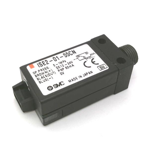 ISE2-01-55CN par SMC