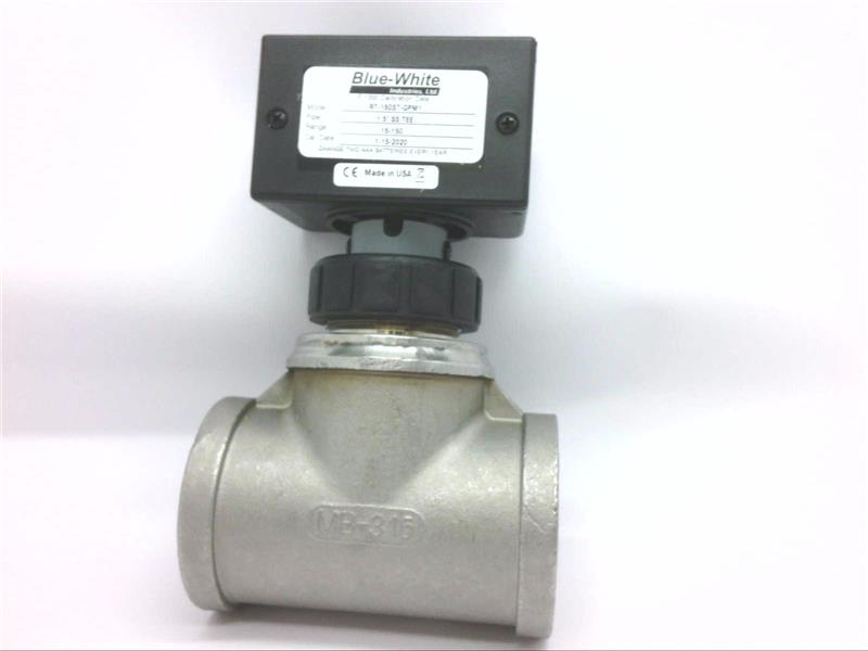 RT-150ST-GPM1 par BLUE WHITE